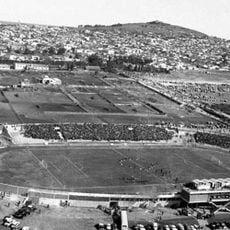 Estadio Luis Tróccoli