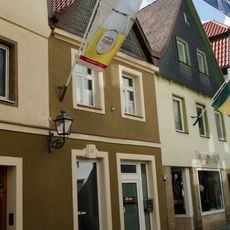 Cultural heritage D-4-77-128-169 in Kulmbach