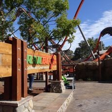 RailBlazer