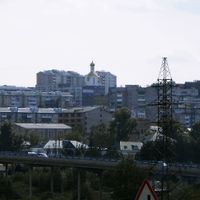 Ačinsk