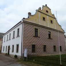Deanery in Sobotka