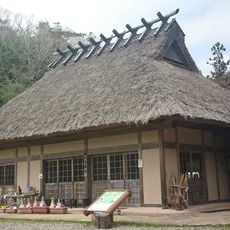 兵庫県立宝塚西谷の森公園