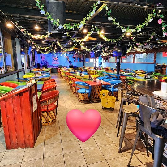 Mariscos El General