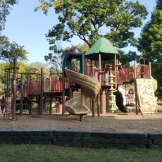 Gypsy Hill Park