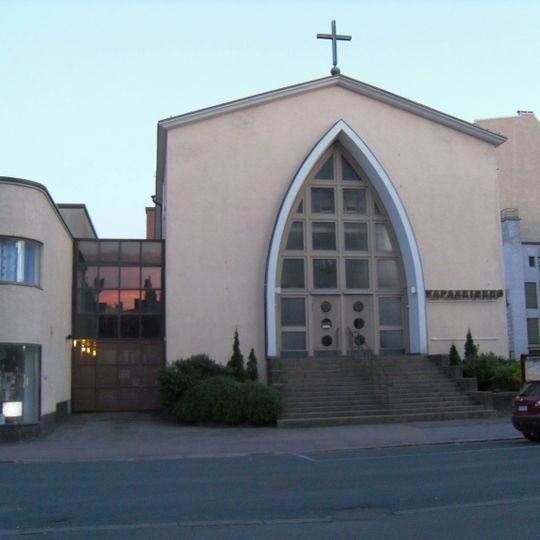Tampere Free Church