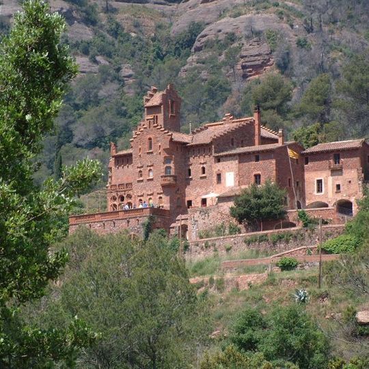 El Marquet de les Roques