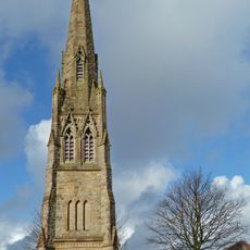 Chapel Street Congregational Church
