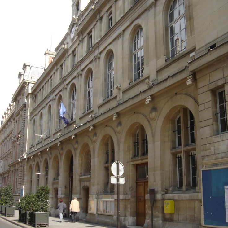 2nd arrondissement of Paris