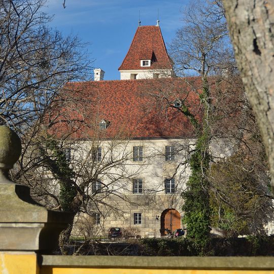 Castello di Ebreichsdorf