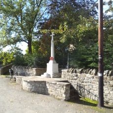 Munslow War Memorial