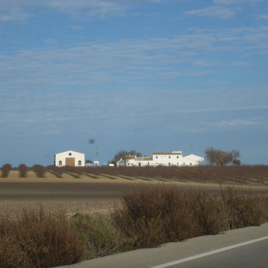 Casa de la Torre