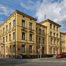 Volksschule Altwilten und Mittelschule Leopoldstraße