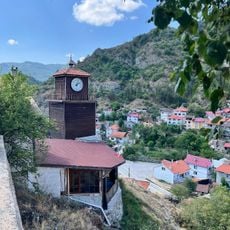 Mudurnu Clock Tower