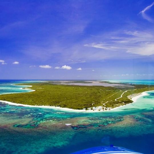 Anegada