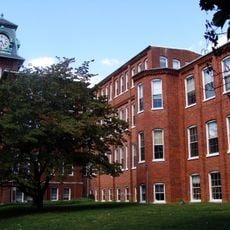 Hamilton Watch Complex