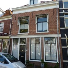 Spaarne 39, Haarlem