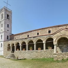 Monastero di Ardenices