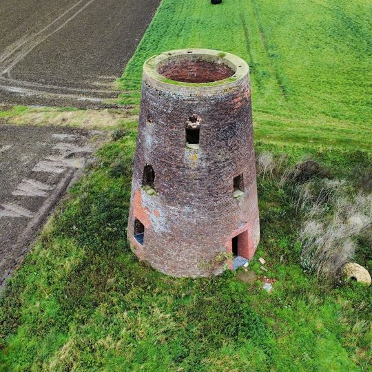 Moulin de la Rosière
