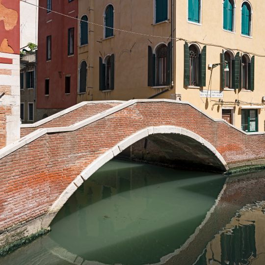 Ponte dei Preti