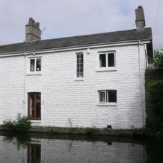 1 and 3, Hest Bank Lane