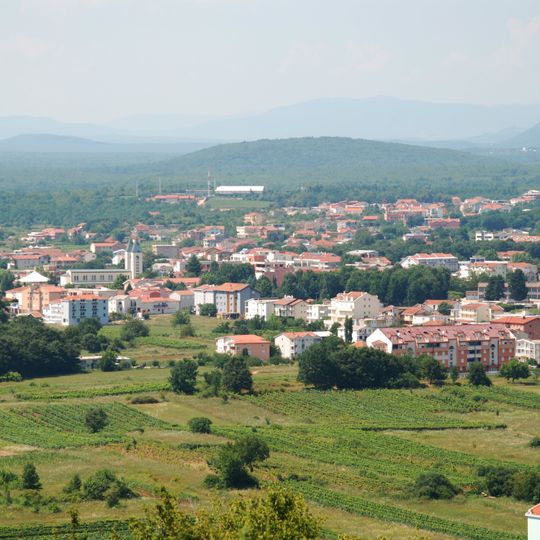 Međugorje