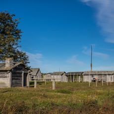 Kovik Fishing Museum and Chapel