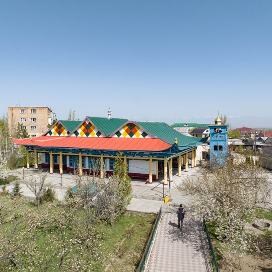 Karakol