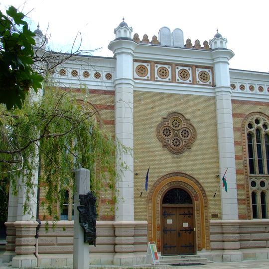 Synagoge