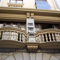 Casa Ribas y Crehuet