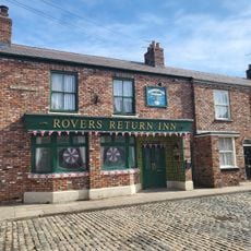 Coronation Street Experience
