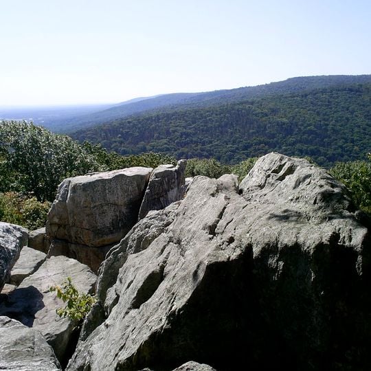 Catoctin Mountain