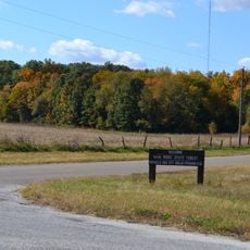 Sand Ridge State Forest