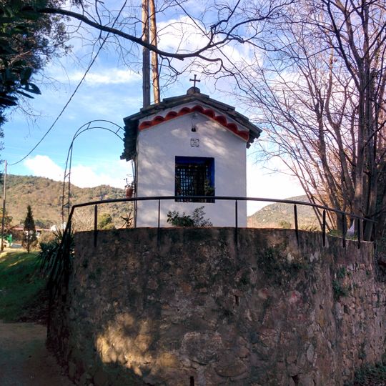 Oratori de Sant Benet de Palerm