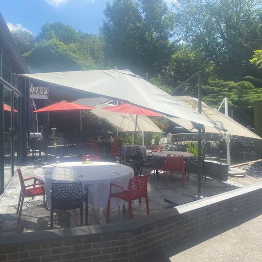 Restaurant Le Méditerranéen