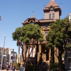 William Westerfeld House