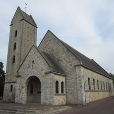 Église Saint-Pierre de Nay
