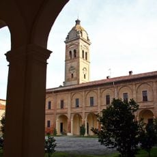 Abbazia di San Pietro di Breme