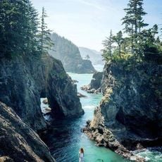 Samuel H. Boardman State Scenic Corridor