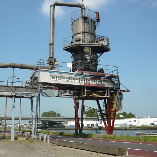 DeFabrique Event Venue