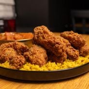 フィラデルフィアの屋上