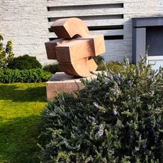 Installation artwork
