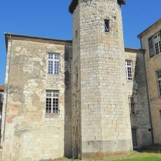 Collège des Oratoriens de Condom
