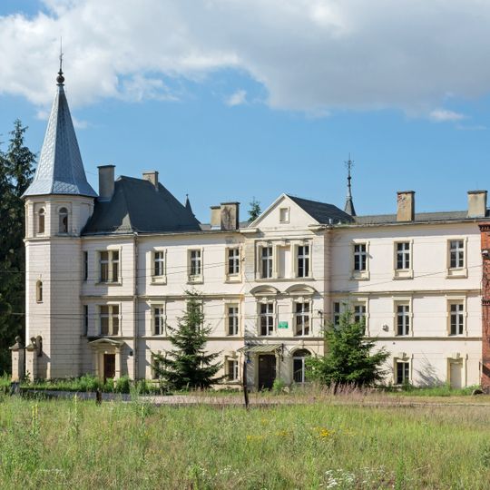 Ławica, Lower Silesian Voivodeship