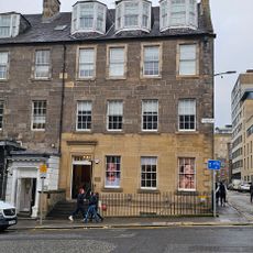 91 Hanover Street, Edinburgh