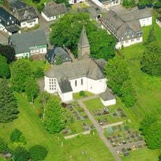 St. Laurentius (Neuastenberg)