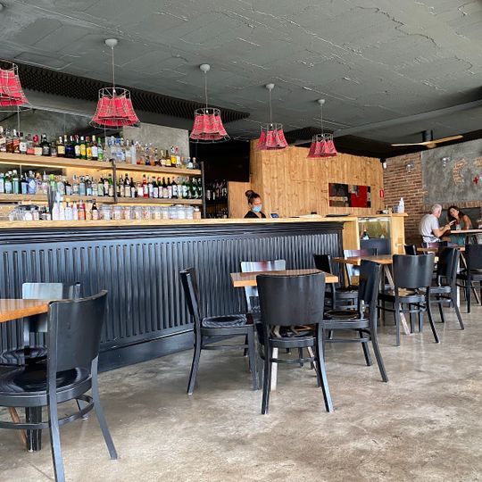 Restaurante Cocco Portitxol