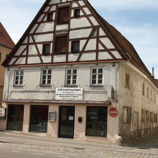 Bürgerhaus