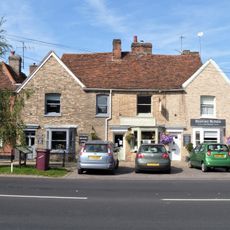 Hawthorne, Girton And Hildon