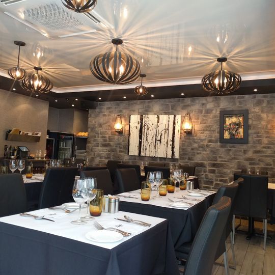 Bello Ristorante