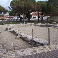 Vestiges gallo-romains d'Andernos-les-Bains